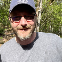 Rosendin Employee Bryan Ricketts's profile photo
