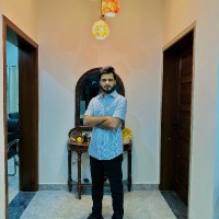 Push Technology Employee Haseeb Rehan's profile photo