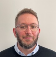 VVB Engineering Employee Michael Spiteri's profile photo