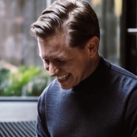 Spencer Employee Tom Vroemans's profile photo