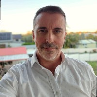 Harrigan's Pub Employee Mat Sargent's profile photo