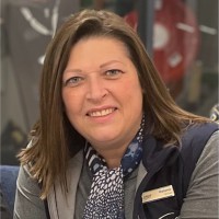 Legal Interact Employee Melanie Guthrie's profile photo