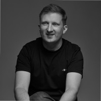 Dokobit Employee Gintas Balčiūnas's profile photo