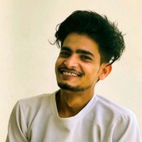 Cylsys Software Solution Pvt Ltd. Employee Sudhanshu Mishra's profile photo