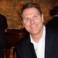 Morgan Stanley Private Wealth Management Employee Richard Palmer's profile photo