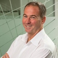 One New Zealand Employee Darren Stott's profile photo