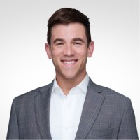 JCRC Bay Area Employee Tyler Gregory's profile photo