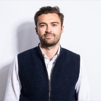 Cameron Scott Email & Phone Number