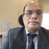 GMR Energy Limited Employee Ramesh Mohapatra's profile photo