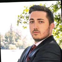 Elternzeit Employee Jean Künzel's profile photo