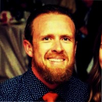 Osen-Hunter Group, LLC Employee Christopher Brown's profile photo
