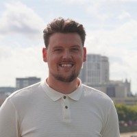 X4 Technology Employee Ryan Lupton's profile photo