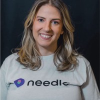 Needle Employee Lindsey Hammond's profile photo