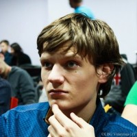 Anton Rybak Email