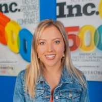 Voodoo Doughnut Employee Morgan Bale's profile photo