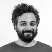 Design Group Italia Employee Andrea Desiato's profile photo