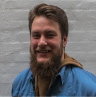 FDF Employee Rune Junge's profile photo