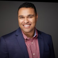 Douglas County Health Department Employee Jamin Johnson's profile photo