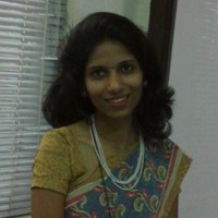 Reena Gharat Email