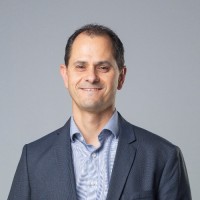 JNE Welding Employee Ian Rheaume's profile photo