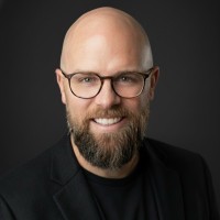 Netskope Employee Justin Otley's profile photo