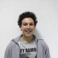 U.DREAM Employee João Oliveira's profile photo