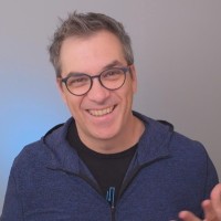 Reka AI Employee Frank Boucher's profile photo