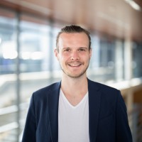 Schüco International KG Employee Jan Gärtner's profile photo
