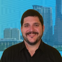 City of Austin Employee Robert Floyd's profile photo