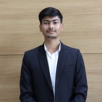 InternWare Employee Mohd Saqib's profile photo