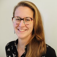 Dartmouth Center for Social Impact Employee Beck Waghorne's profile photo