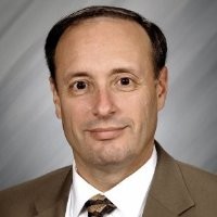 Oracle Employee Mark Schultz's profile photo