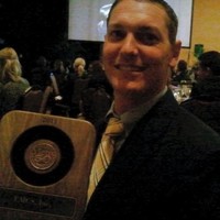 EMCS, inc Employee Jamie Ball's profile photo
