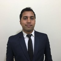 Bitwise Employee Debashish Dutta's profile photo