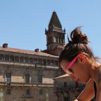 Parkapp Employee Verónica's profile photo