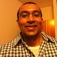 Ralota Technologies Inc. Employee Albert Mohammed's profile photo