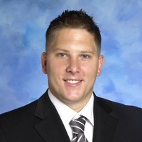 B-Line Tire & Auto Supply Employee Shane Zunti's profile photo