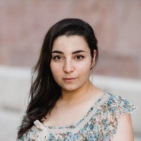 ConsumerCentriX Employee Emna Mraidi's profile photo