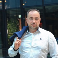 ActiveCloud Employee Ruslan Raikevich's profile photo