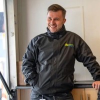 Patrick Rickards Email