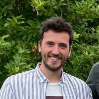 Senzone Employee Niclas Rasmussen's profile photo