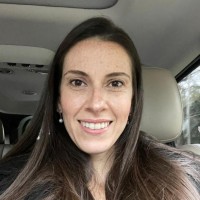 Agilent Technologies Employee Bianca Silva's profile photo