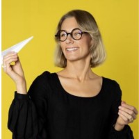 Uoga Uoga Employee Katryna Aleksiejūnienė's profile photo