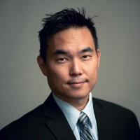 Swish Analytics Employee Yuichi Haga's profile photo