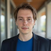 Blink Fitness Employee Alex Kral's profile photo