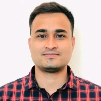 Bosch India Employee Asmit Kumar's profile photo