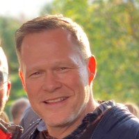 Geoffrey Zander Email & Phone Number