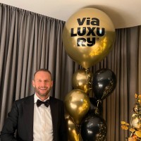 ViaLuxury Employee Jan Wegenaar's profile photo