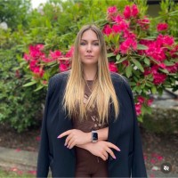 Stylelabs Inc. Employee Kateryna Sopova's profile photo