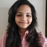 Innov8 Infinite Technology Employee Shivika Bankeraika's profile photo